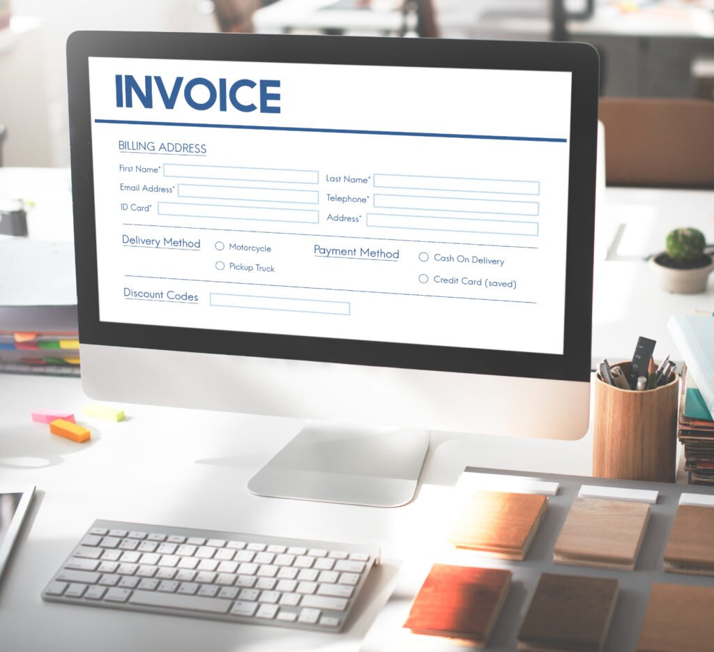 Invoice Processing Automation