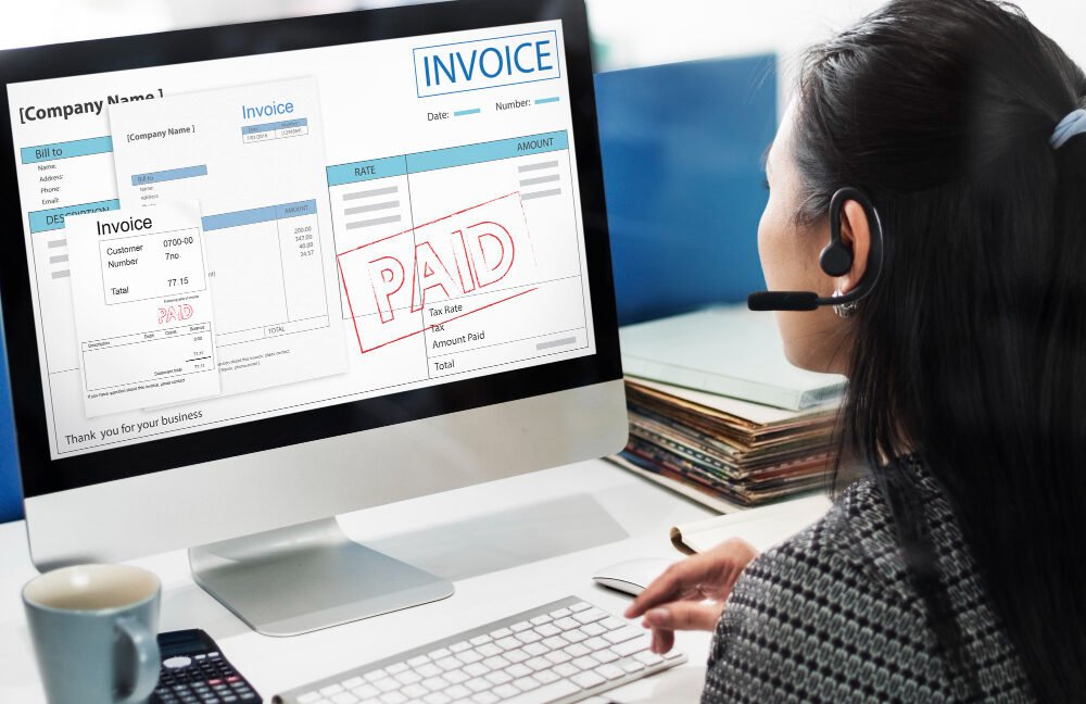Invoice Processing Automation