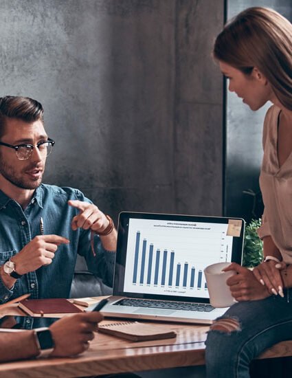 Accounting Automation Tasks