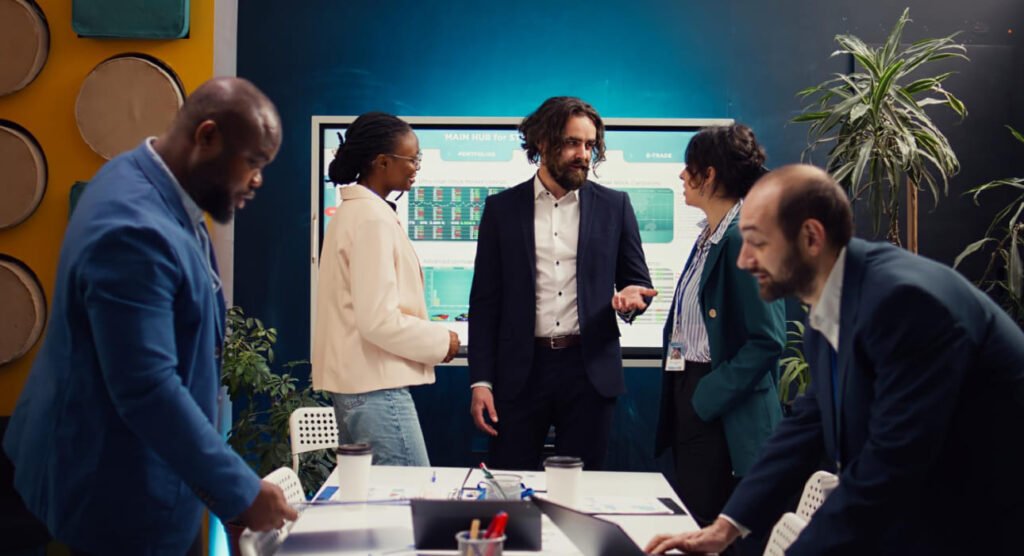 Accounts Payable Automation