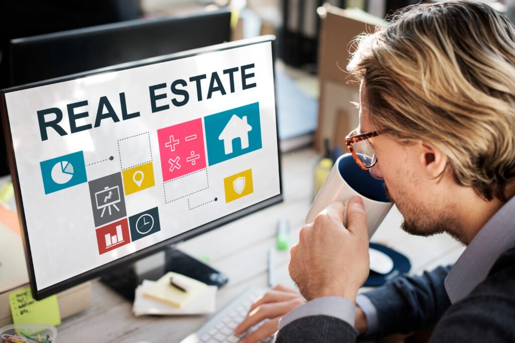 Property Listing & Data Entry Automation