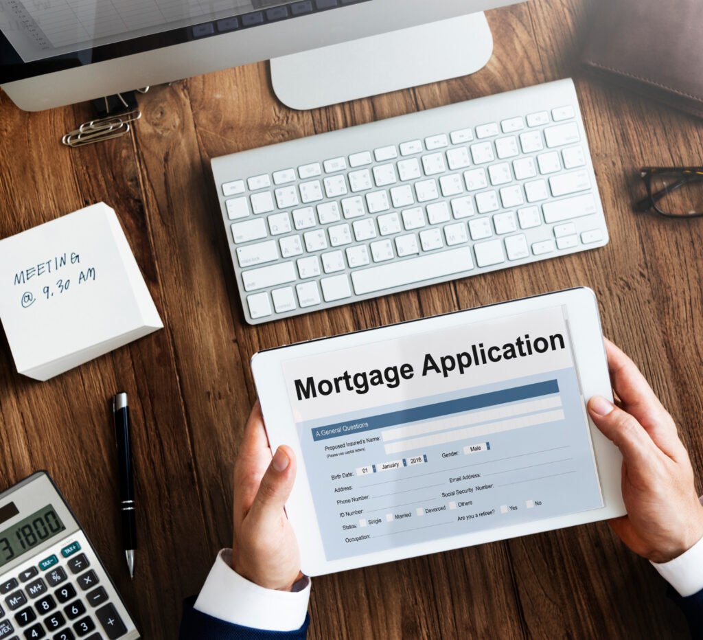 Lease Agreement Processing