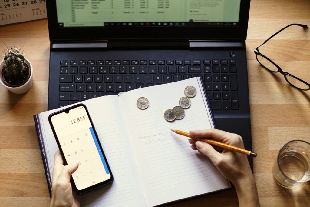 Accounts Payable & Reconciliation